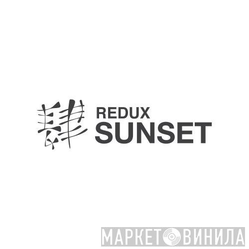 Redux Sunset - Винил CD и Кассеты лейбла Redux Sunset на сайте МаркетВинила