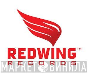 Redwing Records  - Винил CD и Кассеты лейбла Redwing Records (2) на сайте МаркетВинила