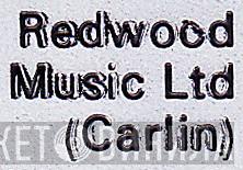 Redwood Music Ltd. - Винил CD и Кассеты лейбла Redwood Music Ltd. на сайте МаркетВинила