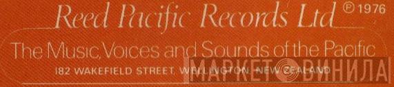 Reed Pacific Records Ltd - Винил CD и Кассеты лейбла Reed Pacific Records Ltd на сайте МаркетВинила