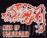 Reek Of Putrefaction - Винил CD и Кассеты лейбла Reek Of Putrefaction на сайте МаркетВинила