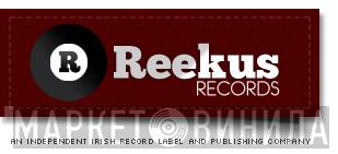 Reekus Records - Винил CD и Кассеты лейбла Reekus Records на сайте МаркетВинила