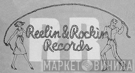 Reelin & Rockin Records - Винил CD и Кассеты лейбла Reelin & Rockin Records на сайте МаркетВинила