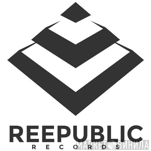 Reepublic Records - Винил CD и Кассеты лейбла Reepublic Records на сайте МаркетВинила