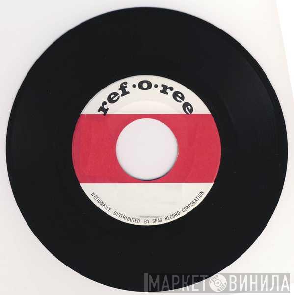 Ref-O-Ree - Винил CD и Кассеты лейбла Ref-O-Ree на сайте МаркетВинила