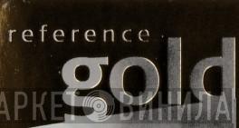 Reference Gold  - Винил CD и Кассеты лейбла Reference Gold (2) на сайте МаркетВинила