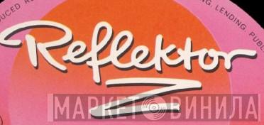 Reflektor Z - Винил CD и Кассеты лейбла Reflektor Z на сайте МаркетВинила