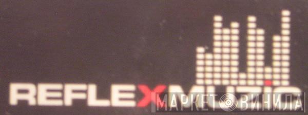 ReflexMuzic - Винил CD и Кассеты лейбла ReflexMuzic на сайте МаркетВинила