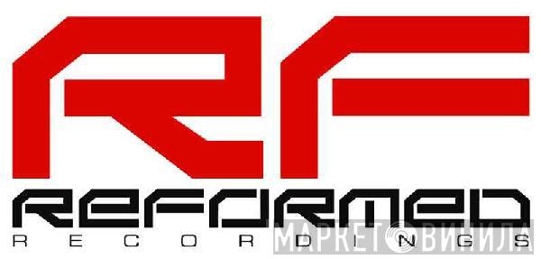 Reformed Recordings - Винил CD и Кассеты лейбла Reformed Recordings на сайте МаркетВинила