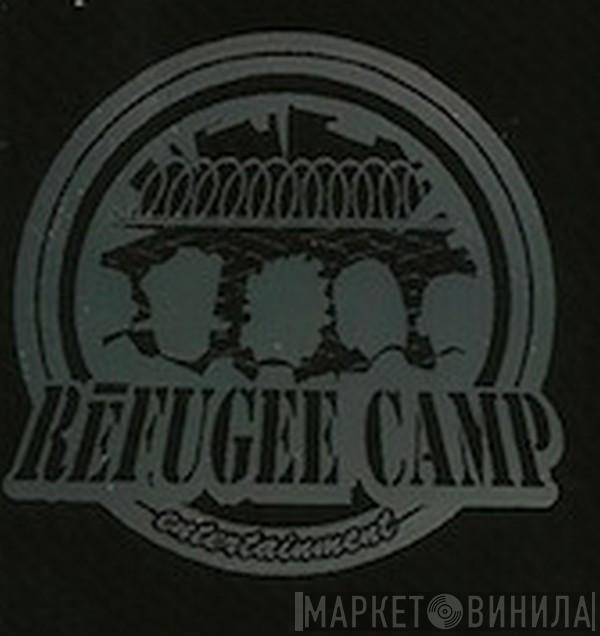 Refugee Camp Entertainment, Inc. - Винил CD и Кассеты лейбла Refugee Camp Entertainment, Inc. на сайте МаркетВинила