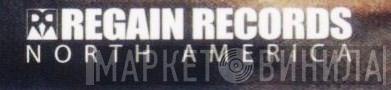 Regain Records North America - Винил CD и Кассеты лейбла Regain Records North America на сайте МаркетВинила