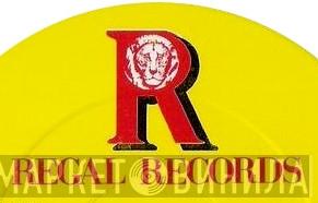 Regal Records  - Винил CD и Кассеты лейбла Regal Records (4) на сайте МаркетВинила