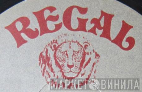 Regal  - Винил CD и Кассеты лейбла Regal (5) на сайте МаркетВинила