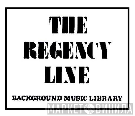 Regency Line - Винил CD и Кассеты лейбла Regency Line на сайте МаркетВинила
