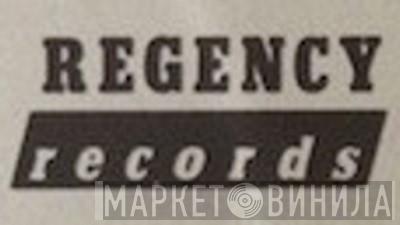 Regency Records - Винил CD и Кассеты лейбла Regency Records на сайте МаркетВинила