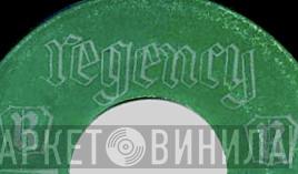 Regency  - Винил CD и Кассеты лейбла Regency (2) на сайте МаркетВинила