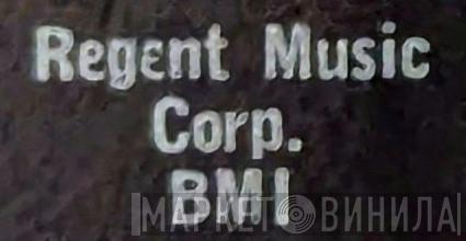 Regent Music Corp. - Винил CD и Кассеты лейбла Regent Music Corp. на сайте МаркетВинила
