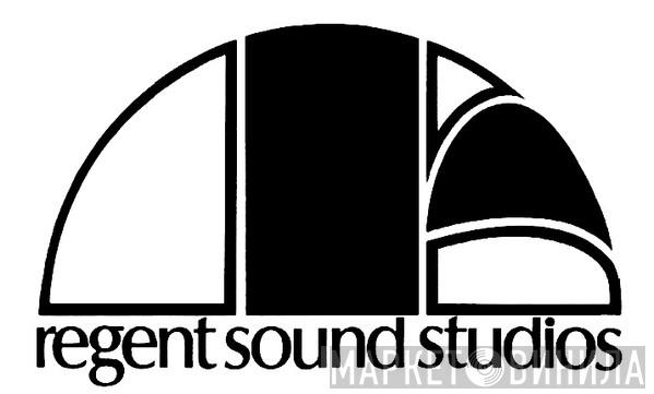 Regent Sound Studios, New York City - Винил CD и Кассеты лейбла Regent Sound Studios, New York City на сайте МаркетВинила