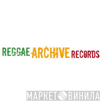 Reggae Archive Records - Винил CD и Кассеты лейбла Reggae Archive Records на сайте МаркетВинила