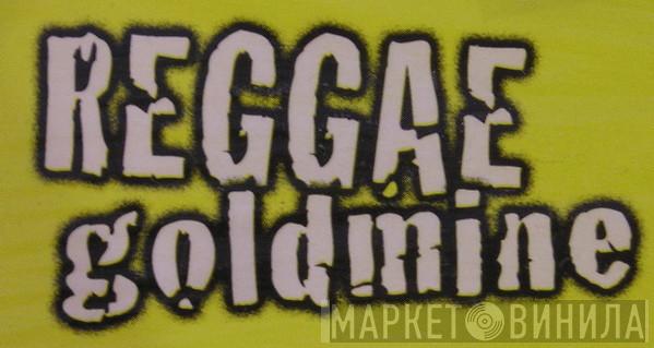 Reggae Goldmine - Винил CD и Кассеты лейбла Reggae Goldmine на сайте МаркетВинила