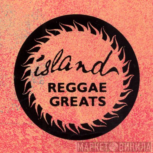Reggae Greats - Винил CD и Кассеты лейбла Reggae Greats на сайте МаркетВинила