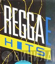 Reggae Hits  - Винил CD и Кассеты лейбла Reggae Hits (4) на сайте МаркетВинила