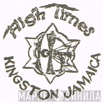 Reggae In Nah High Times Stylee - Винил CD и Кассеты лейбла Reggae In Nah High Times Stylee на сайте МаркетВинила