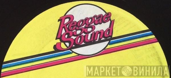 Reggae Sound - Винил CD и Кассеты лейбла Reggae Sound на сайте МаркетВинила