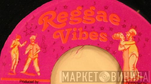 Reggae Vibes - Винил CD и Кассеты лейбла Reggae Vibes на сайте МаркетВинила