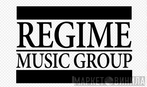 Regime Music Group - Винил CD и Кассеты лейбла Regime Music Group на сайте МаркетВинила