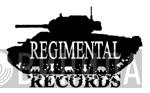 Regimental Records - Винил CD и Кассеты лейбла Regimental Records на сайте МаркетВинила