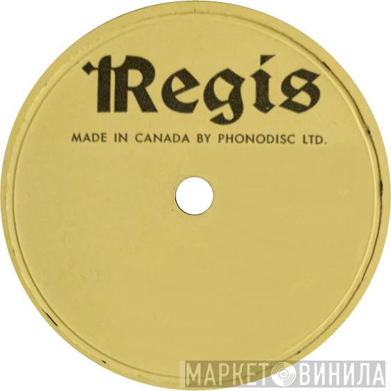 Regis Records  - Винил CD и Кассеты лейбла Regis Records (2) на сайте МаркетВинила