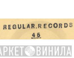 Regular Records  - Винил CD и Кассеты лейбла Regular Records (3) на сайте МаркетВинила