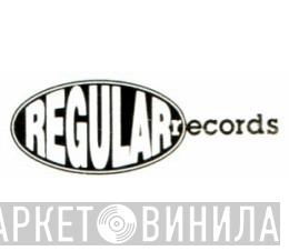 Regular Records - Винил CD и Кассеты лейбла Regular Records на сайте МаркетВинила