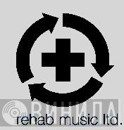 Rehab Music Ltd. - Винил CD и Кассеты лейбла Rehab Music Ltd. на сайте МаркетВинила
