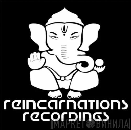 Reincarnations Recordings - Винил CD и Кассеты лейбла Reincarnations Recordings на сайте МаркетВинила