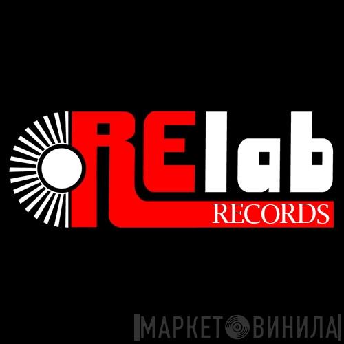 Relab Records - Винил CD и Кассеты лейбла Relab Records на сайте МаркетВинила