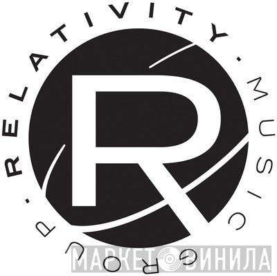Relativity Music Group - Винил CD и Кассеты лейбла Relativity Music Group на сайте МаркетВинила