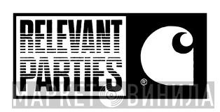 Relevant Parties - Винил CD и Кассеты лейбла Relevant Parties на сайте МаркетВинила