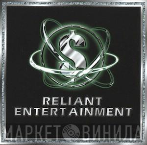 Reliant Entertainment - Винил CD и Кассеты лейбла Reliant Entertainment на сайте МаркетВинила