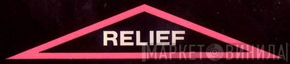 Relief - Винил CD и Кассеты лейбла Relief на сайте МаркетВинила