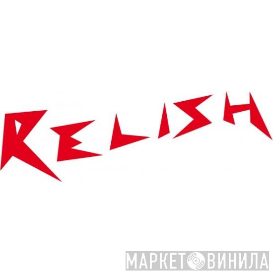 Relish Records - Винил CD и Кассеты лейбла Relish Records на сайте МаркетВинила