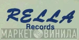 Rella Records - Винил CD и Кассеты лейбла Rella Records на сайте МаркетВинила