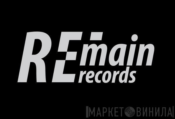 Remain Records - Винил CD и Кассеты лейбла Remain Records на сайте МаркетВинила