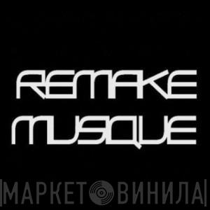 Remake Music - Винил CD и Кассеты лейбла Remake Music на сайте МаркетВинила