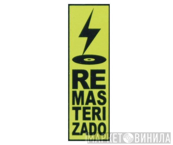 Remasterizado - Винил CD и Кассеты лейбла Remasterizado на сайте МаркетВинила