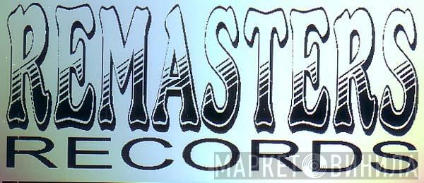 Remasters Records - Винил CD и Кассеты лейбла Remasters Records на сайте МаркетВинила