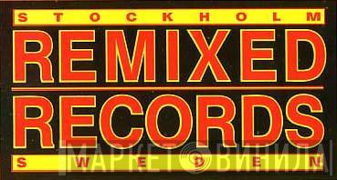 Remixed Records - Винил CD и Кассеты лейбла Remixed Records на сайте МаркетВинила