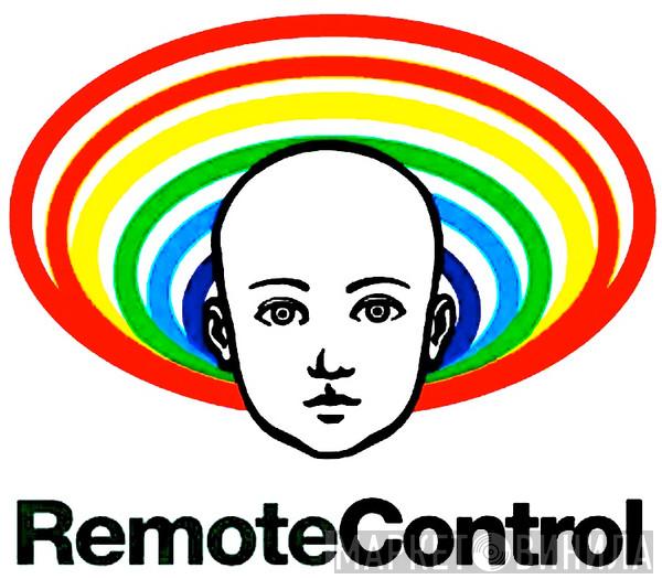 Remote Control - Винил CD и Кассеты лейбла Remote Control на сайте МаркетВинила