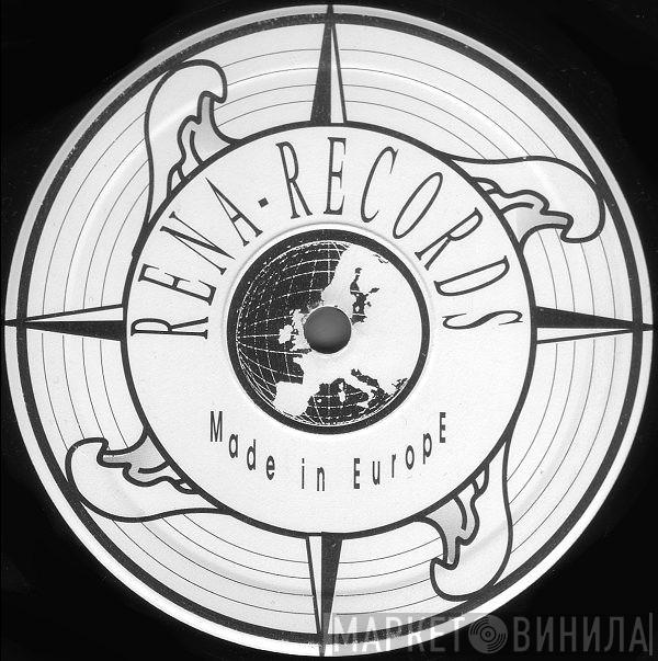 Rena Records - Винил CD и Кассеты лейбла Rena Records на сайте МаркетВинила
